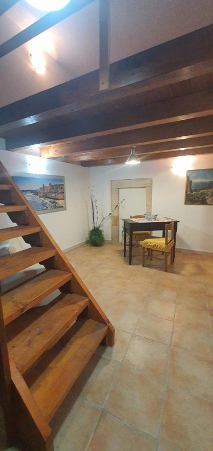 Casa Vacanze Mastrarua 150 Syracuse Eksteriør billede