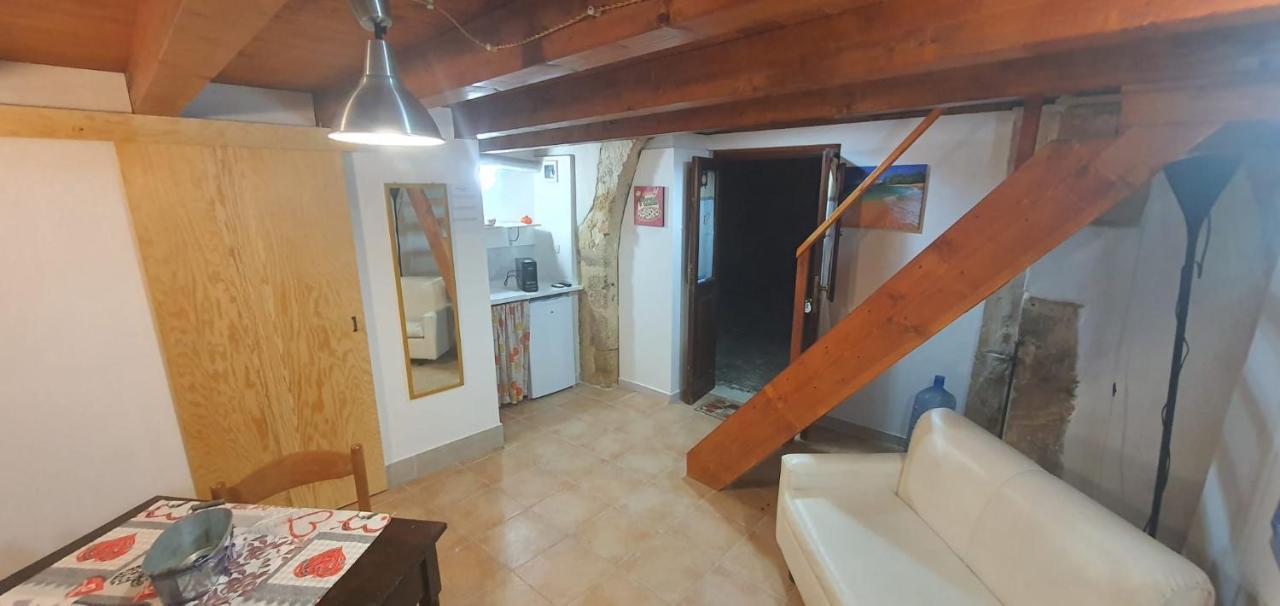 Casa Vacanze Mastrarua 150 Syracuse Eksteriør billede