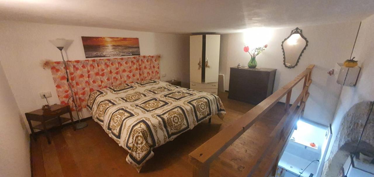 Casa Vacanze Mastrarua 150 Syracuse Eksteriør billede