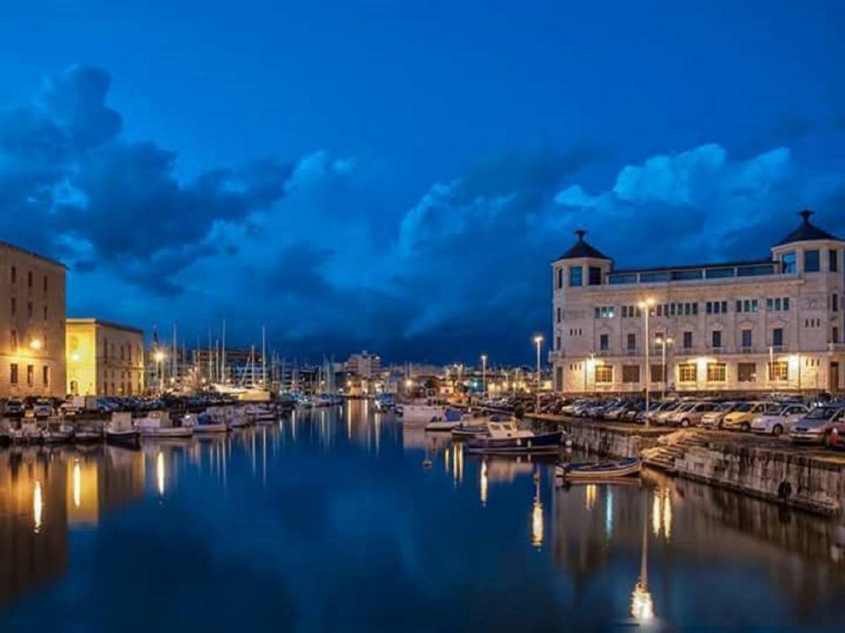 Casa Vacanze Mastrarua 150 Syracuse Eksteriør billede